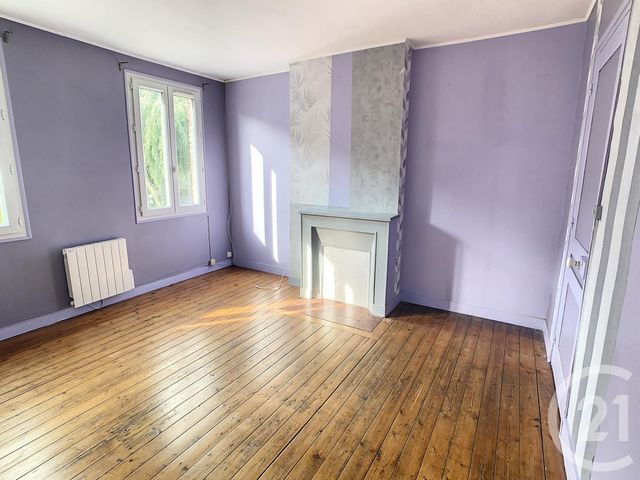 Maison &agrave; louer - 3 pi&egrave;ces - 64,57 m2 - Malaunay - 76 - HAUTE-NORMANDIE