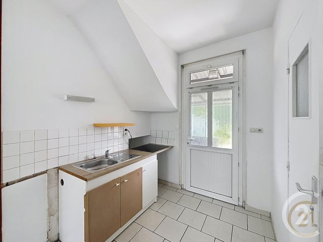 Maison &agrave; louer - 3 pi&egrave;ces - 64,57 m2 - Malaunay - 76 - HAUTE-NORMANDIE