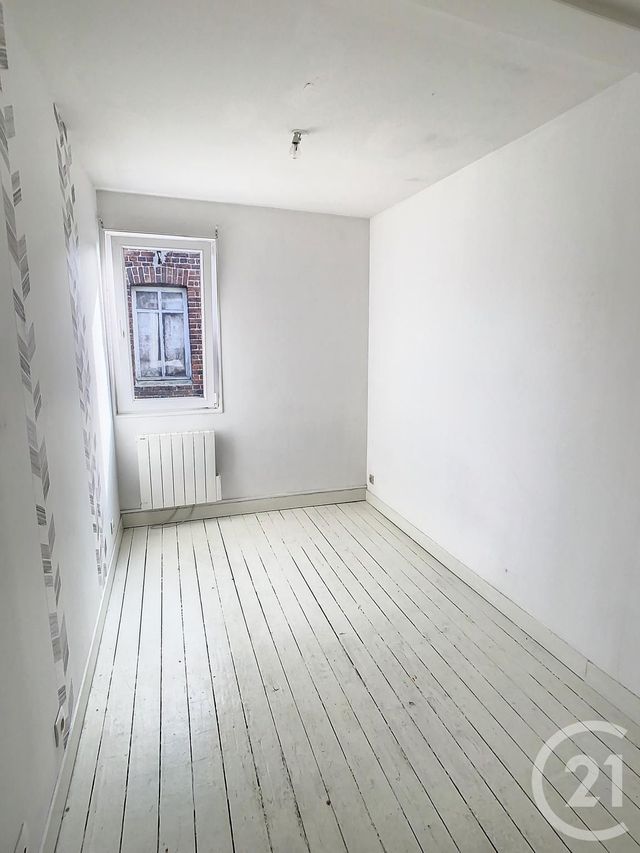 Maison &agrave; louer - 3 pi&egrave;ces - 64,57 m2 - Malaunay - 76 - HAUTE-NORMANDIE