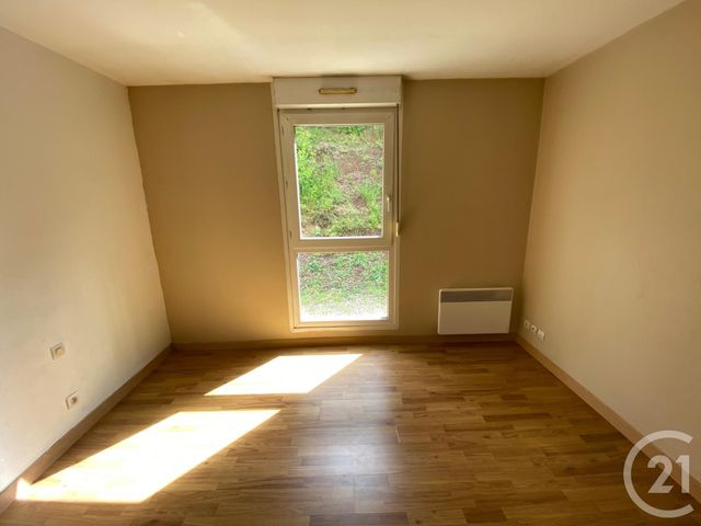 Appartement F2 &agrave; louer - 2 pi&egrave;ces - 40,10 m2 - Deville Les Rouen - 76 - HAUTE-NORMANDIE