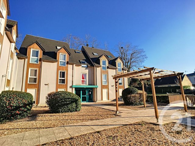 appartement - DEVILLE LES ROUEN - 76