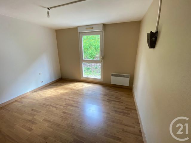 Appartement F2 &agrave; louer - 2 pi&egrave;ces - 40,10 m2 - Deville Les Rouen - 76 - HAUTE-NORMANDIE