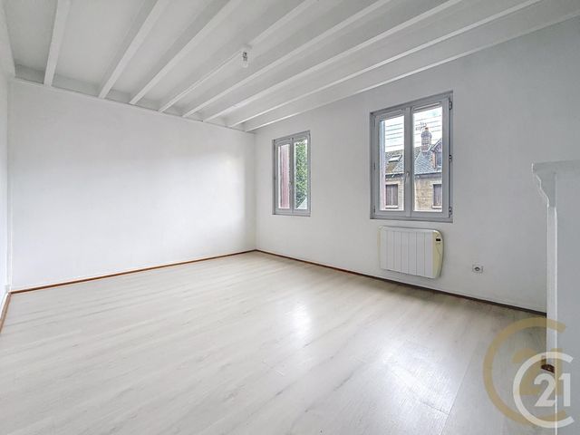 Maison &agrave; louer - 4 pi&egrave;ces - 63,84 m2 - Notre Dame De Bondeville - 76 - HAUTE-NORMANDIE
