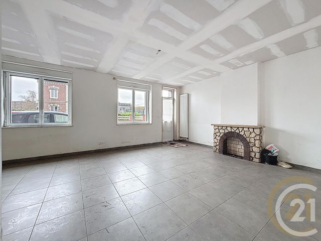 Prix immobilier MALAUNAY - Photo d’une maison vendue