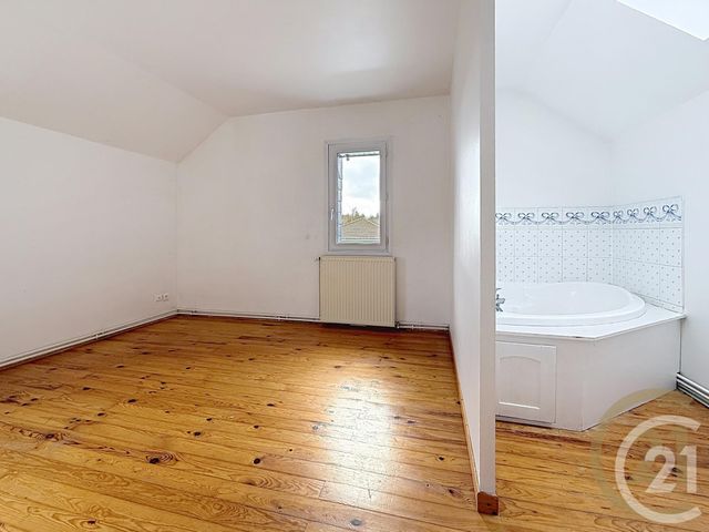 Maison &agrave; vendre - 5 pi&egrave;ces - 115,56 m2 - St Pierre De Varengeville - 76 - HAUTE-NORMANDIE