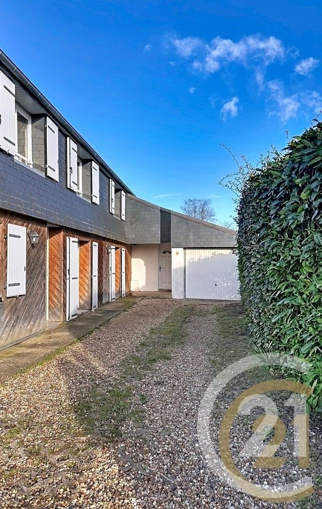 maison - ST PIERRE DE VARENGEVILLE - 76