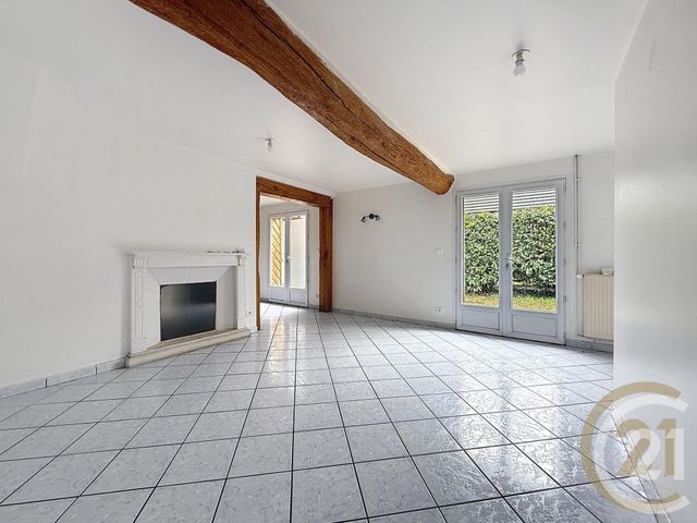 maison - ST PIERRE DE VARENGEVILLE - 76