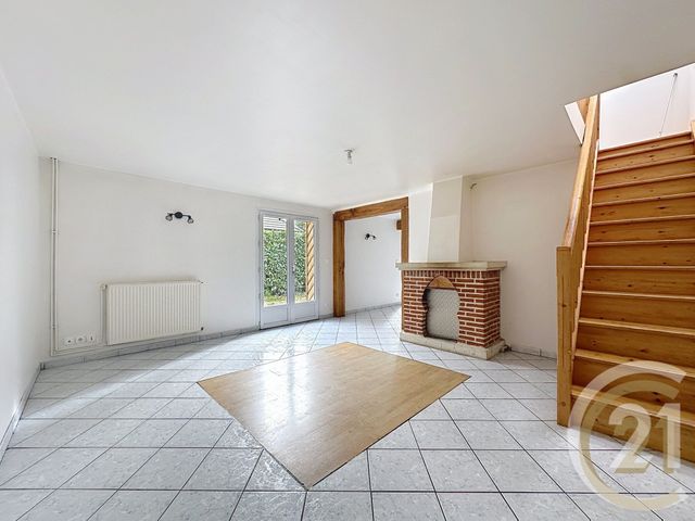 maison - ST PIERRE DE VARENGEVILLE - 76