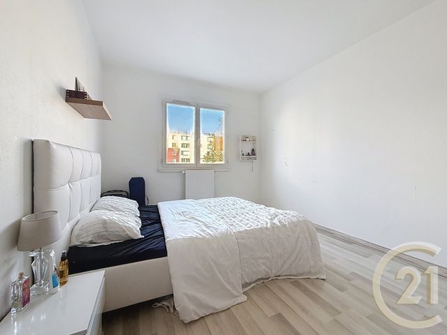 Appartement F2 &agrave; vendre - 2 pi&egrave;ces - 41,11 m2 - Deville Les Rouen - 76 - HAUTE-NORMANDIE