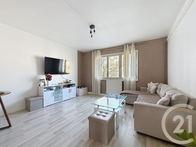 appartement - DEVILLE LES ROUEN - 76