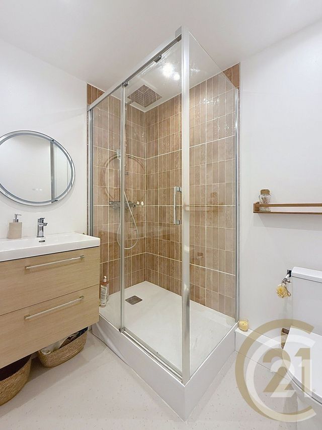 Maison &agrave; vendre - 4 pi&egrave;ces - 85,84 m2 - Notre Dame De Bondeville - 76 - HAUTE-NORMANDIE