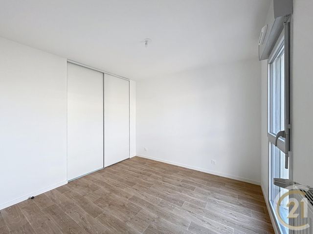 Appartement T2 &agrave; louer - 2 pi&egrave;ces - 40,68 m2 - Deville Les Rouen - 76 - HAUTE-NORMANDIE