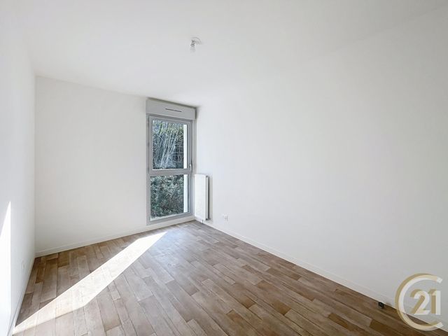 Appartement T3 &agrave; louer - 3 pi&egrave;ces - 51,20 m2 - Deville Les Rouen - 76 - HAUTE-NORMANDIE