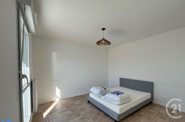 Appartement T2 &agrave; louer - 2 pi&egrave;ces - 41,11 m2 - Deville Les Rouen - 76 - HAUTE-NORMANDIE