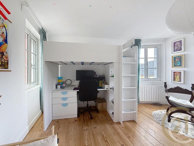 Maison &agrave; vendre - 5 pi&egrave;ces - 103 m2 - Le Houlme - 76 - HAUTE-NORMANDIE