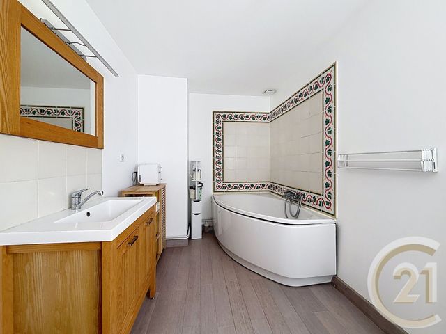 Maison &agrave; vendre - 5 pi&egrave;ces - 103 m2 - Le Houlme - 76 - HAUTE-NORMANDIE