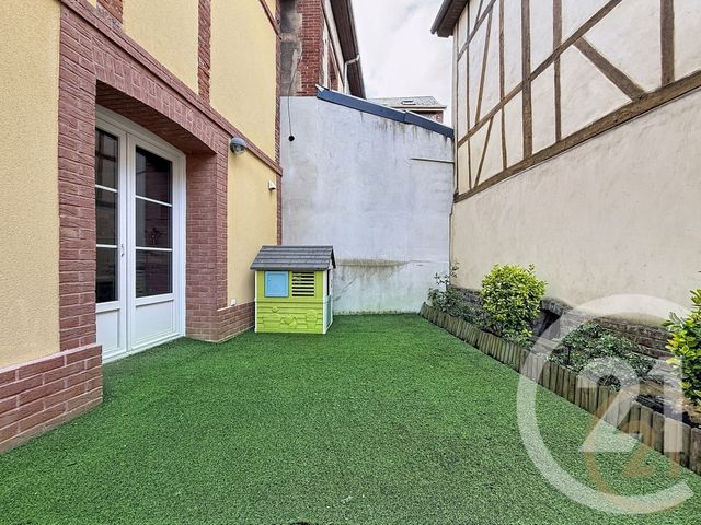Maison &agrave; vendre - 5 pi&egrave;ces - 103 m2 - Le Houlme - 76 - HAUTE-NORMANDIE