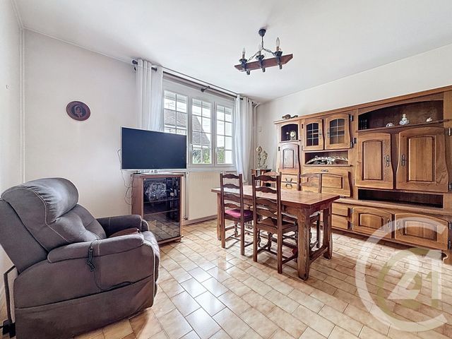 maison - MAROMME - 76