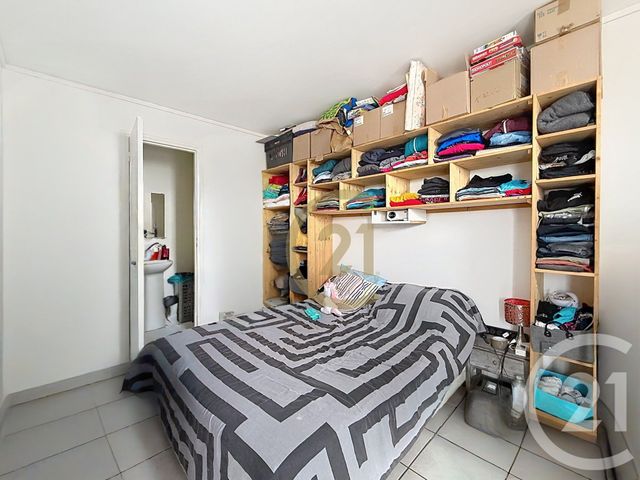 Appartement F3 &agrave; vendre - 4 pi&egrave;ces - 71,78 m2 - Maromme - 76 - HAUTE-NORMANDIE