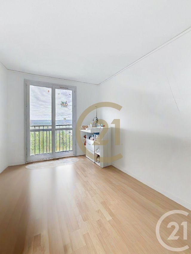 Appartement F3 &agrave; vendre - 4 pi&egrave;ces - 71,78 m2 - Maromme - 76 - HAUTE-NORMANDIE