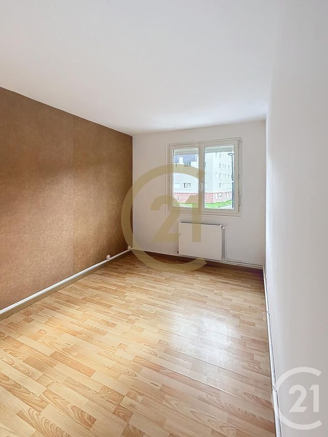 Appartement F3 &agrave; louer - 3 pi&egrave;ces - 67,48 m2 - Maromme - 76 - HAUTE-NORMANDIE