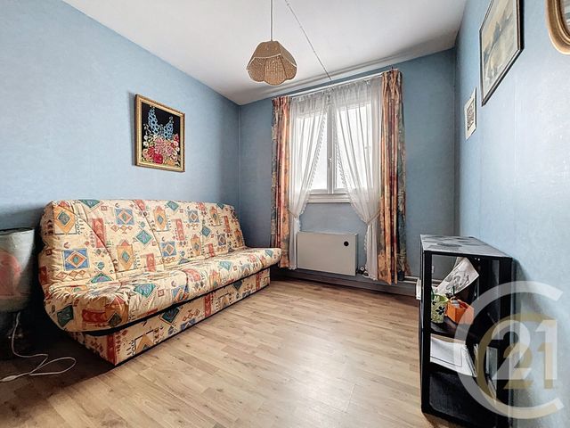 Maison &agrave; vendre - 4 pi&egrave;ces - 87 m2 - Deville Les Rouen - 76 - HAUTE-NORMANDIE