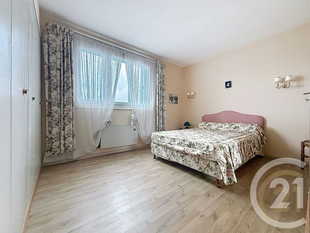 Maison &agrave; vendre - 4 pi&egrave;ces - 87 m2 - Deville Les Rouen - 76 - HAUTE-NORMANDIE