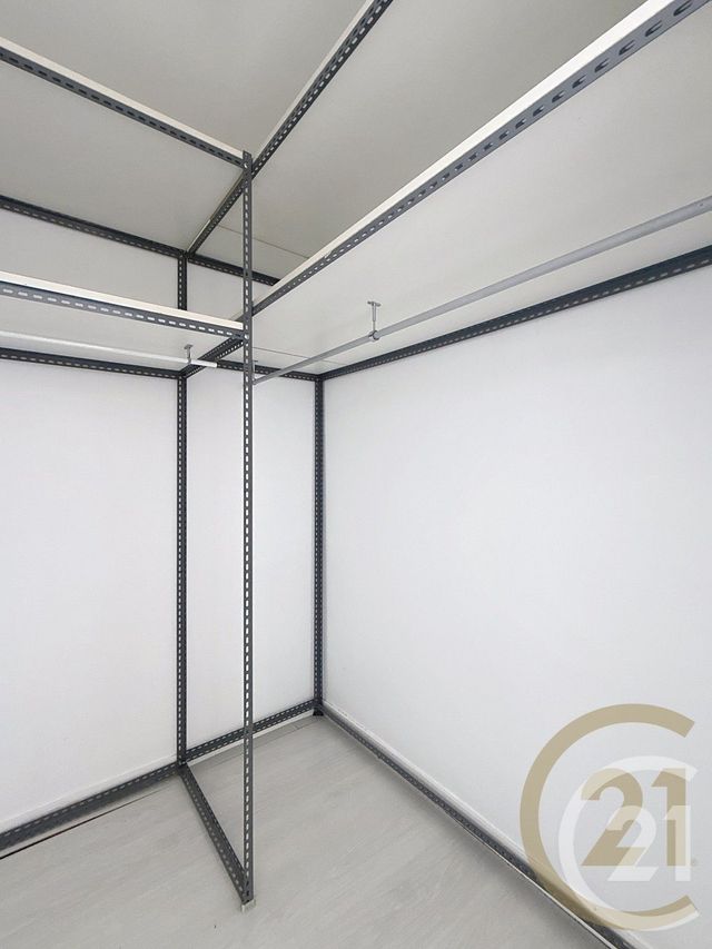 Appartement T3 &agrave; vendre - 3 pi&egrave;ces - 59,93 m2 - Maromme - 76 - HAUTE-NORMANDIE