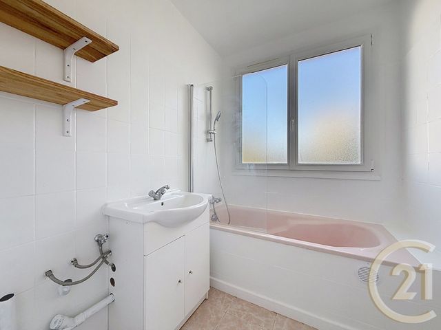 Appartement T3 &agrave; vendre - 3 pi&egrave;ces - 59,93 m2 - Maromme - 76 - HAUTE-NORMANDIE