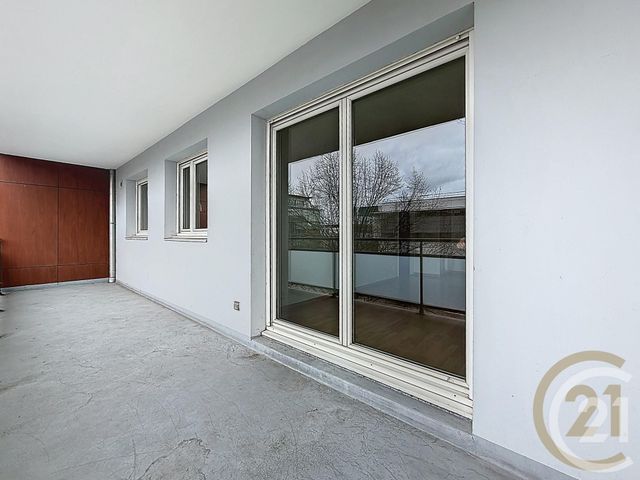 Appartement F2 &agrave; vendre - 2 pi&egrave;ces - 46,25 m2 - Rouen - 76 - HAUTE-NORMANDIE