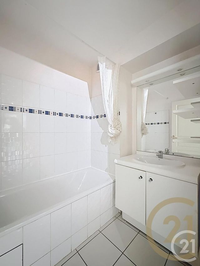 Appartement F2 &agrave; vendre - 2 pi&egrave;ces - 46,25 m2 - Rouen - 76 - HAUTE-NORMANDIE