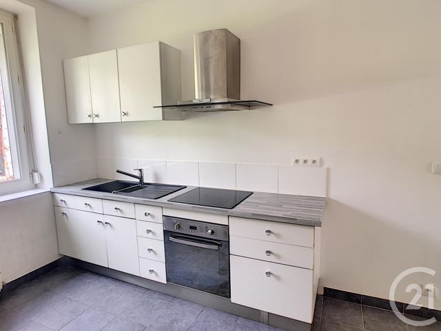 Appartement F2 &agrave; louer - 2 pi&egrave;ces - 54,31 m2 - Malaunay - 76 - HAUTE-NORMANDIE