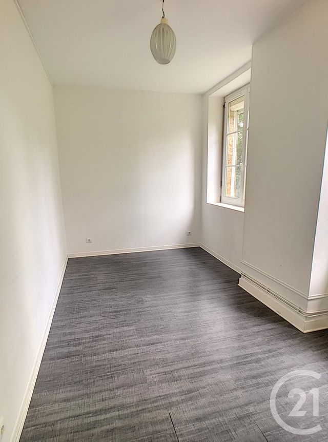 Appartement F2 &agrave; louer - 2 pi&egrave;ces - 54,31 m2 - Malaunay - 76 - HAUTE-NORMANDIE