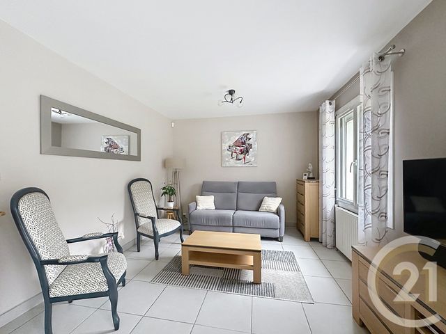 maison - LE HOULME - 76