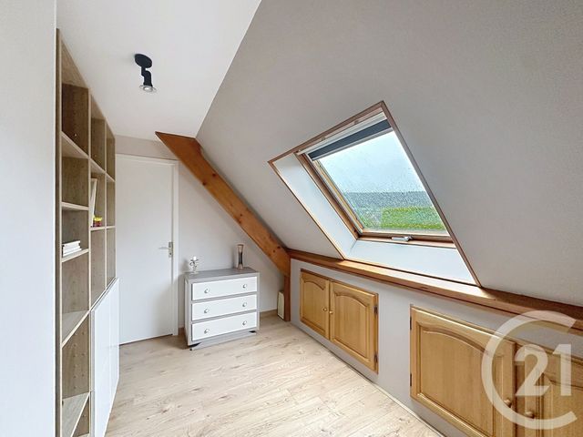 Maison &agrave; vendre - 5 pi&egrave;ces - 105,50 m2 - Le Houlme - 76 - HAUTE-NORMANDIE