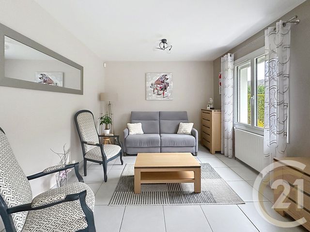 maison - LE HOULME - 76