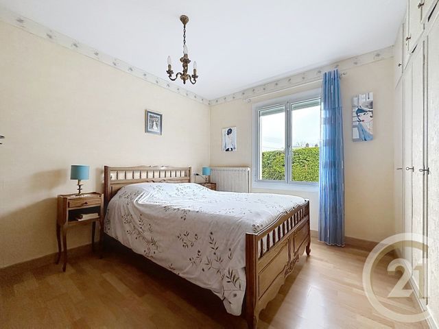 Maison &agrave; vendre - 5 pi&egrave;ces - 105,50 m2 - Le Houlme - 76 - HAUTE-NORMANDIE