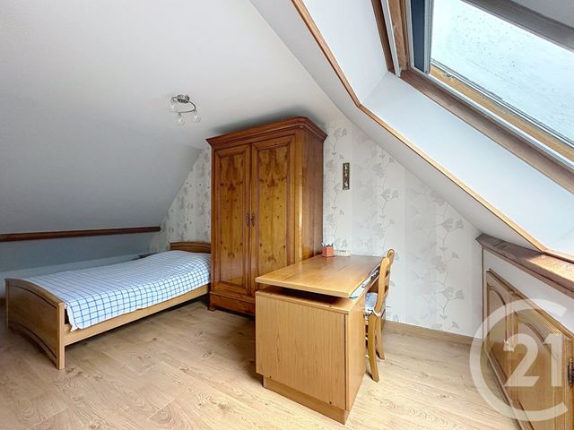 Maison &agrave; vendre - 5 pi&egrave;ces - 105,50 m2 - Le Houlme - 76 - HAUTE-NORMANDIE