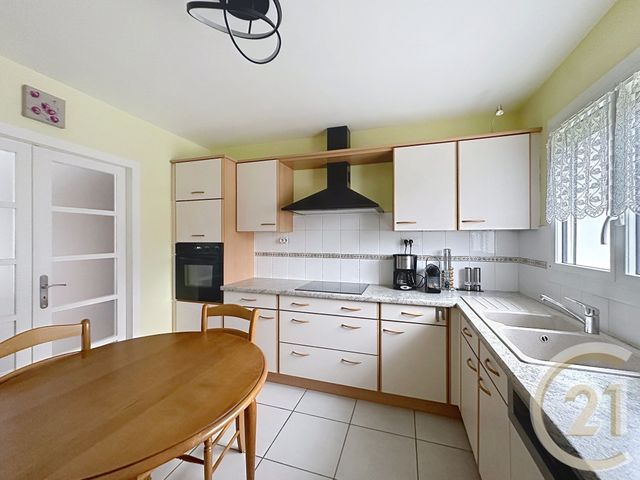 Maison &agrave; vendre - 5 pi&egrave;ces - 105,50 m2 - Le Houlme - 76 - HAUTE-NORMANDIE