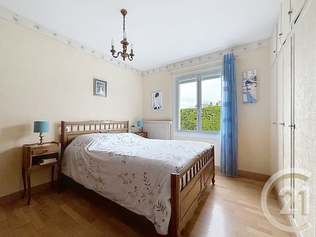 Maison &agrave; vendre - 5 pi&egrave;ces - 105,50 m2 - Le Houlme - 76 - HAUTE-NORMANDIE