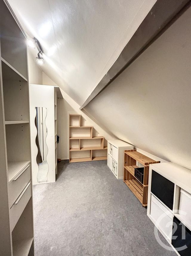 Maison &agrave; louer - 4 pi&egrave;ces - 70,15 m2 - Maromme - 76 - HAUTE-NORMANDIE