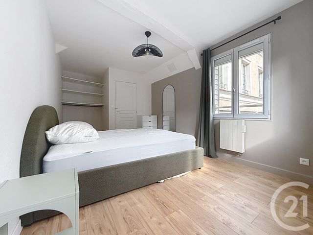 Appartement F3 &agrave; vendre - 3 pi&egrave;ces - 55 m2 - Rouen - 76 - HAUTE-NORMANDIE