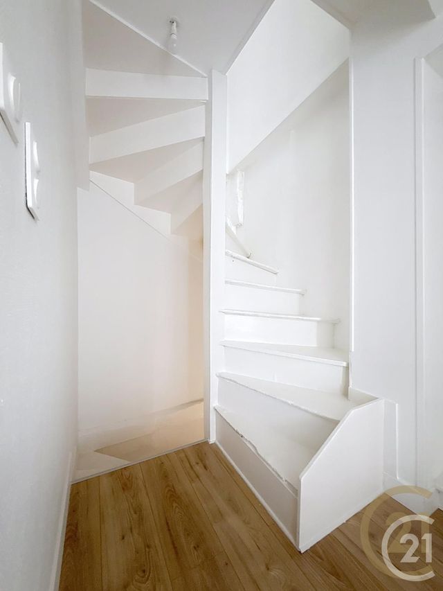 Appartement F3 &agrave; vendre - 3 pi&egrave;ces - 55 m2 - Rouen - 76 - HAUTE-NORMANDIE