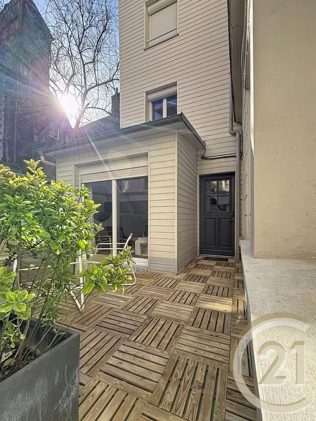 appartement - ROUEN - 76