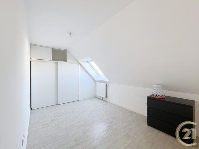 Appartement &agrave; louer - 3 pi&egrave;ces - 65,20 m2 - Rouen - 76 - HAUTE-NORMANDIE