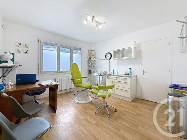 Appartement F3 à vendre DEVILLE LES ROUEN