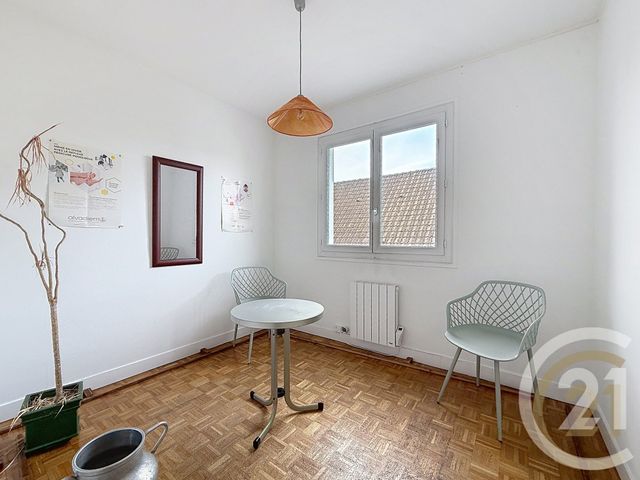 Appartement F3 &agrave; vendre - 3 pi&egrave;ces - 55 m2 - Deville Les Rouen - 76 - HAUTE-NORMANDIE