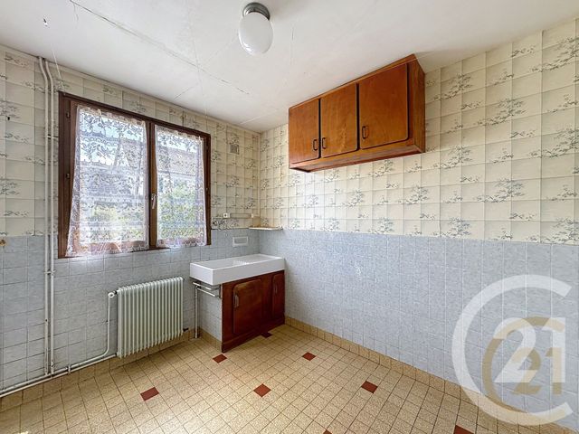 Maison &agrave; vendre - 4 pi&egrave;ces - 75,77 m2 - Notre Dame De Bondeville - 76 - HAUTE-NORMANDIE