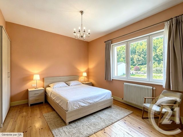 Maison &agrave; vendre - 4 pi&egrave;ces - 75,77 m2 - Notre Dame De Bondeville - 76 - HAUTE-NORMANDIE