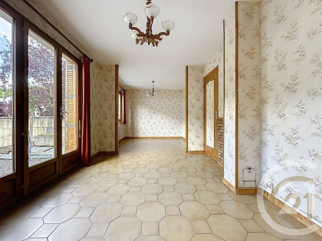 Maison &agrave; vendre - 4 pi&egrave;ces - 75,77 m2 - Notre Dame De Bondeville - 76 - HAUTE-NORMANDIE